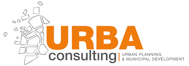 logo URBA consulting