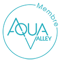 Logo membre Aqua Valley