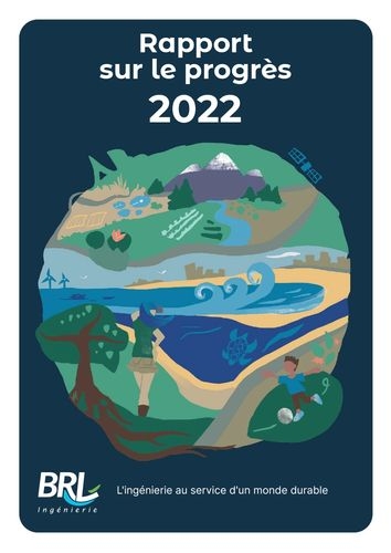 Notre rapport sur le progrès 2022