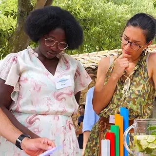 alt-Atelier participatif autour de l'empreinte carbone