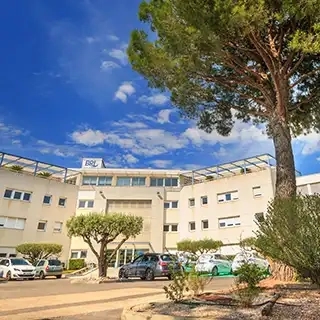 alt-Locaux BRL à Nîmes