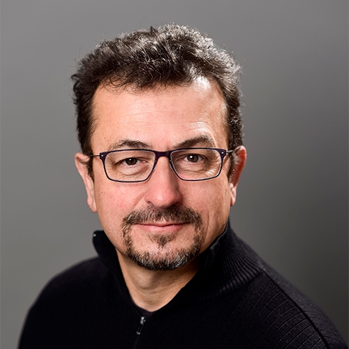 Luc Girard 