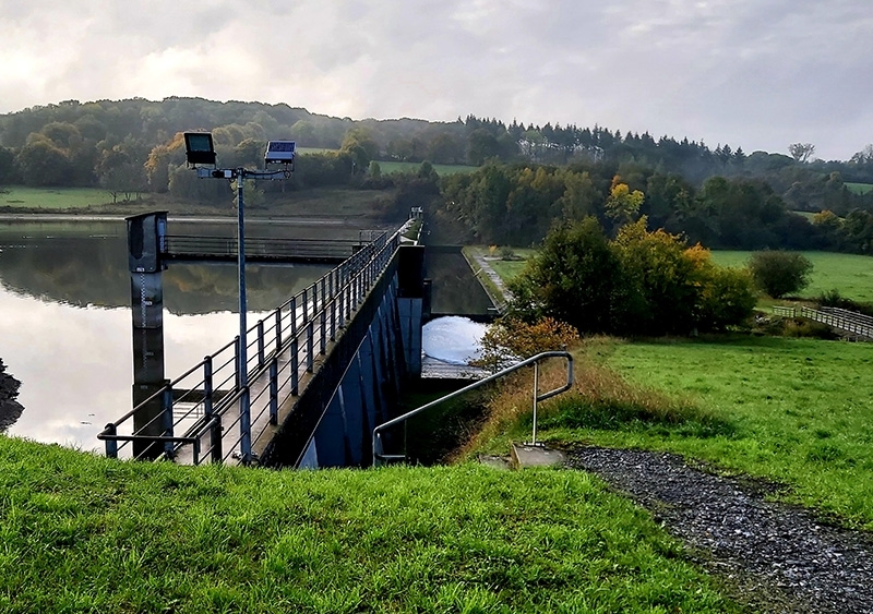 Barrage du Val-Joly 