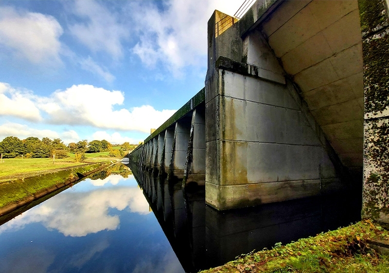 Barrage du Val-Joly 