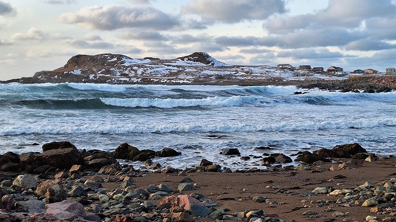 Saint-Pierre-et-Miquelon 
