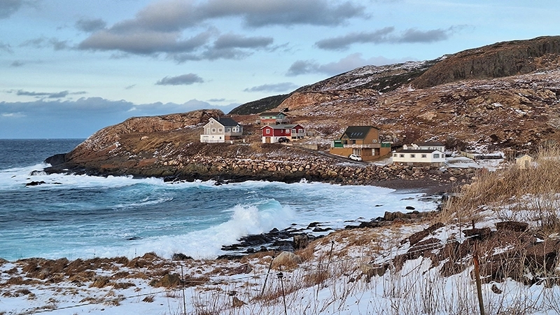 Saint-Pierre-et-Miquelon 