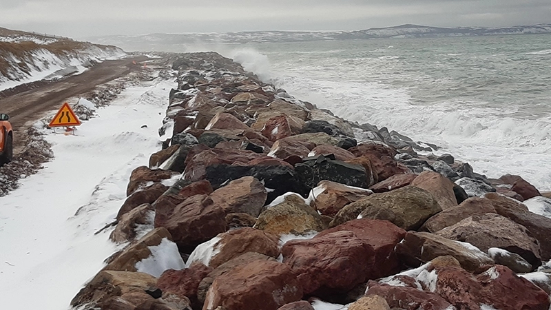 Saint-Pierre-et-Miquelon 