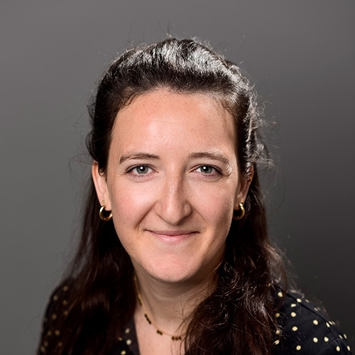 Miléna Poncin 