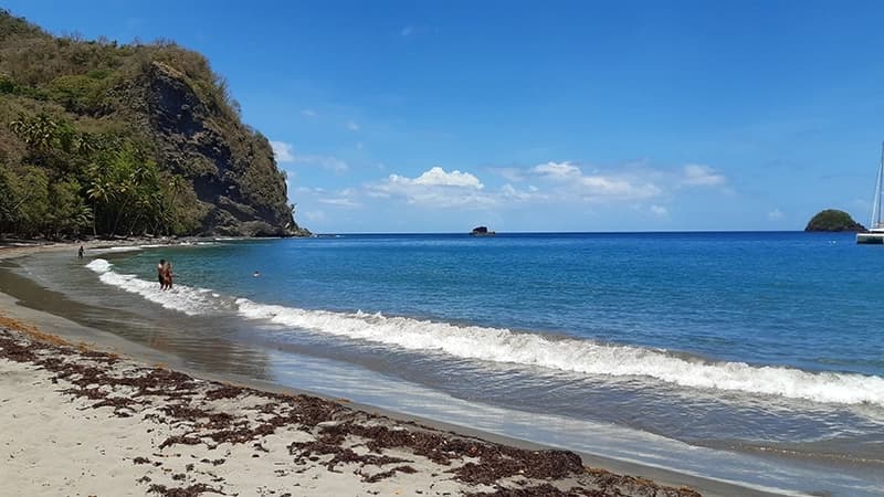Martinique