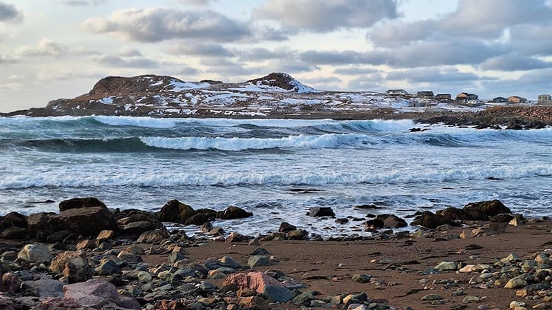 Saint-Pierre-et-Miquelon 