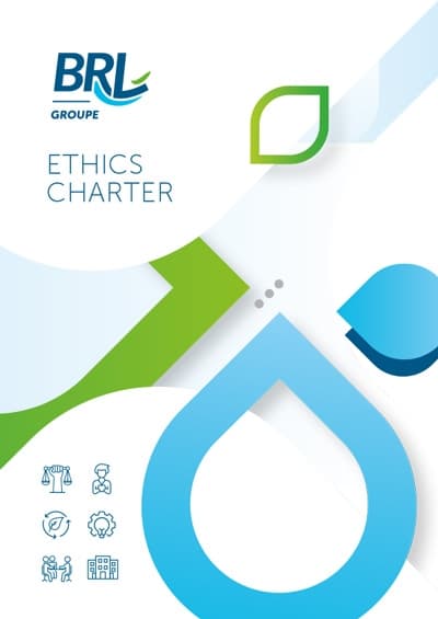 alt-Ethics Charter of BRL Group