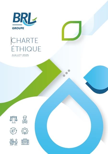 alt-Charte éthique du Groupe BRL