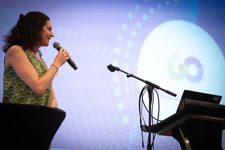 conférence