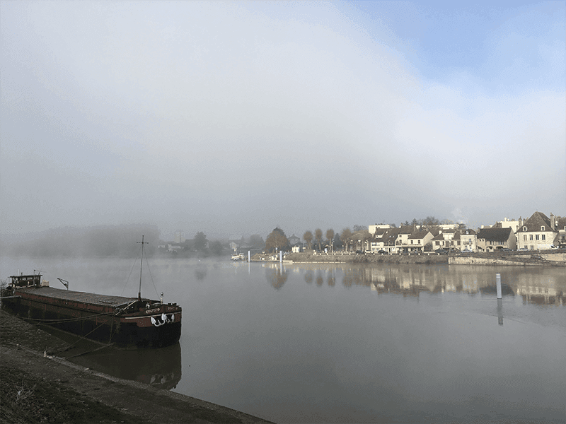 Brume 