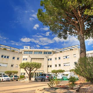 alt-Locaux BRL à Nîmes