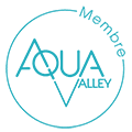 Logo membre Aqua Valley