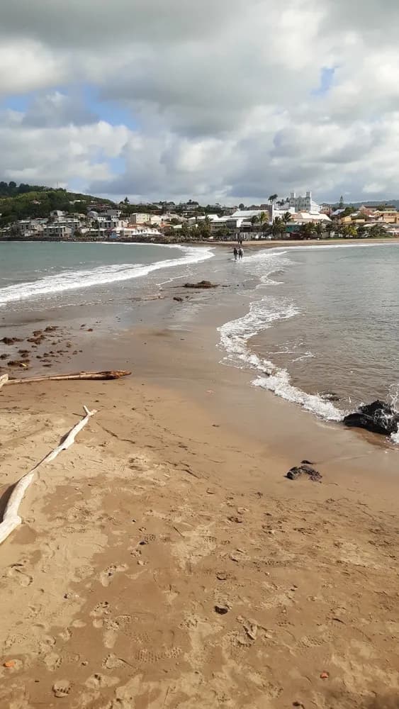 Martinique