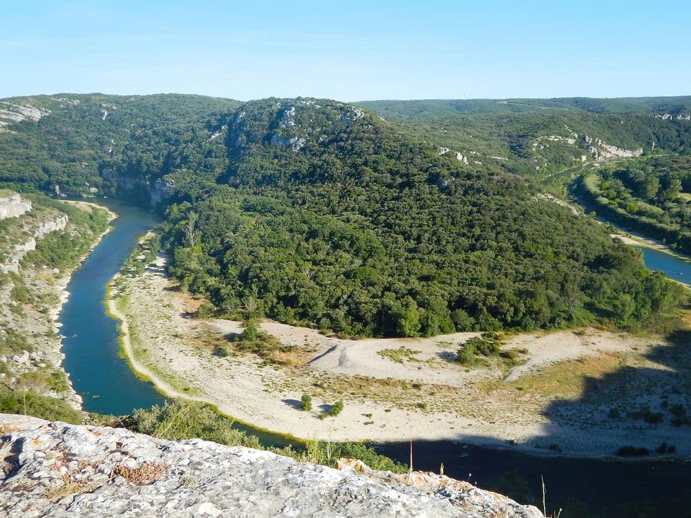 Gorges du Gardon