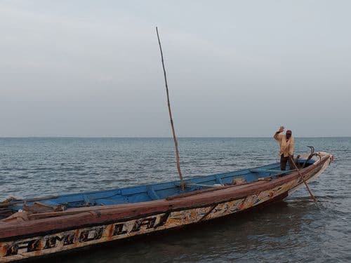 Développement de l’Archipel des Bijagós - Guinée Bissau