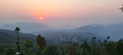  Helping the Nepalese government improve water resources governance at the river basin scale