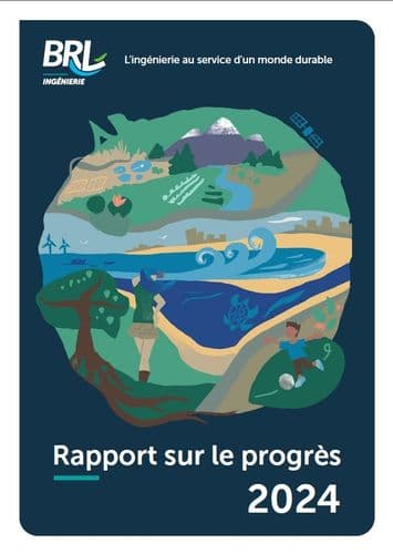 Notre rapport sur le progrès 2024