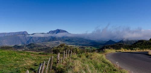 Implementation of Réunion’s National Strategy for Protected Areas