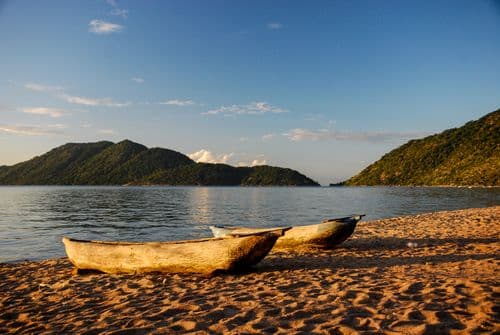 Système d'aide à la décision pour les agriculteurs et pêcheurs au Malawi
