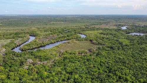 Master plan for integrated development of the Gambia, Kayanga Geba and Koliba-Corubal river basins