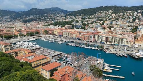 Schéma directeur d’assainissement eaux usées et pluviales de Nice Haliotis et Saint Laurent du Var