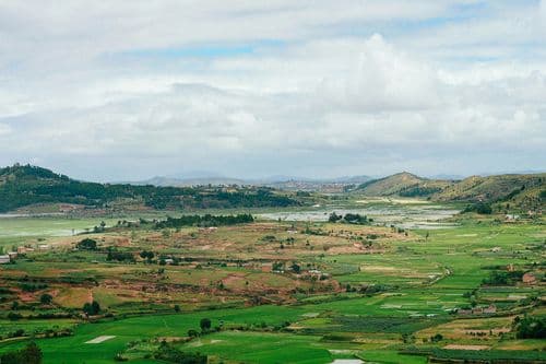 Climate capacity-building for Malagasy players