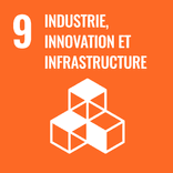 9 - Industrie, innovation et infrastructure