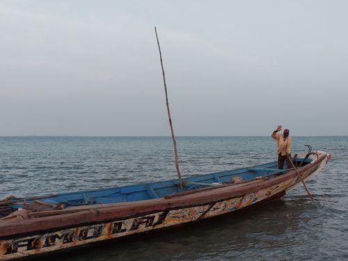 Development of the Bijagós Archipelago - Guinea Bissau