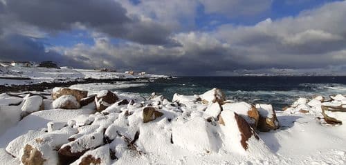 Adaptation to erosion in Saint Pierre and Miquelon