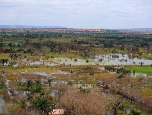 Soutenir une agriculture plus résiliente et productive en Angola