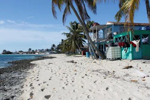 Résilience des écosystèmes côtiers et marins à Cuba