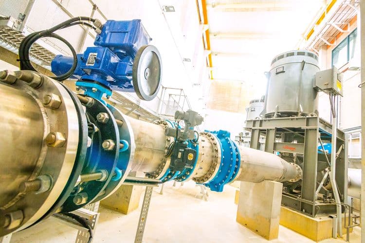 Appui à la gestion et à l’exploitation d’ouvrages et de réseaux hydrauliques