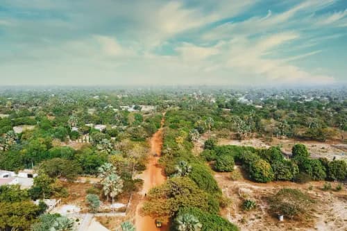 Schémas directeurs d’assainissement urbain de Séguéla et Odienné