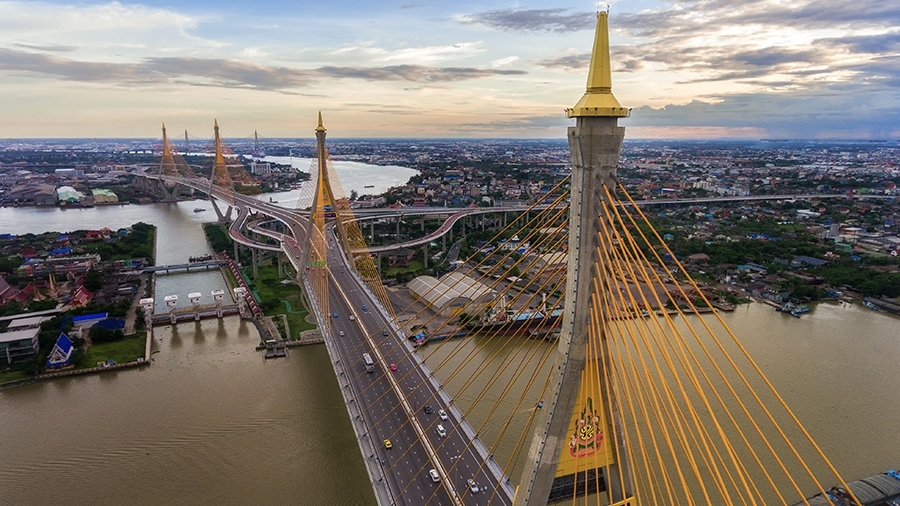 Pont Bhumibol