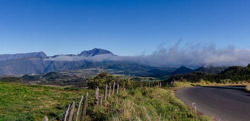 Préserver les milieux naturels de l’île de la Réunion