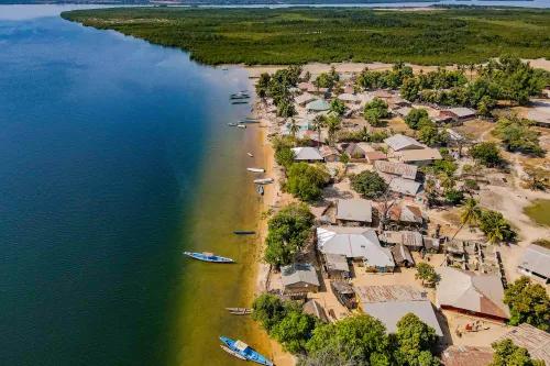 Establishment of the “Senegalese National Coastal Observatory” (WACA Project)